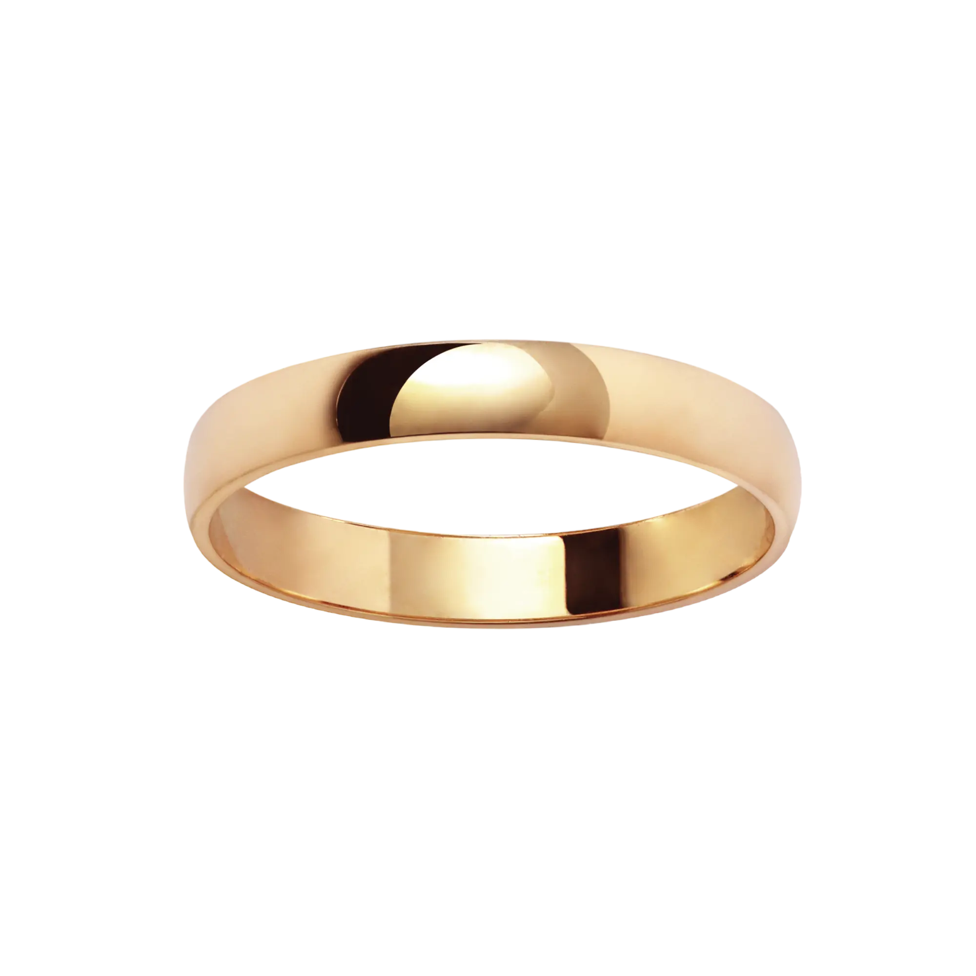 Fede Tenderness - oro 14K LisaConcept