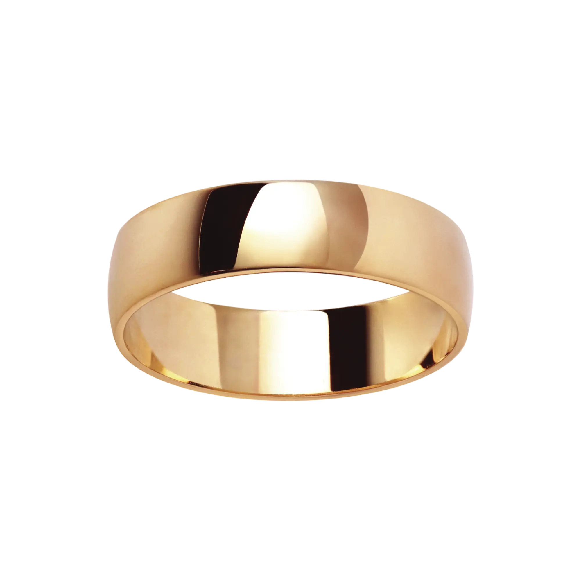 Fede Tenderness - oro 14K LisaConcept